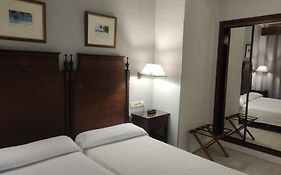 Hotel Iberia Plaza América